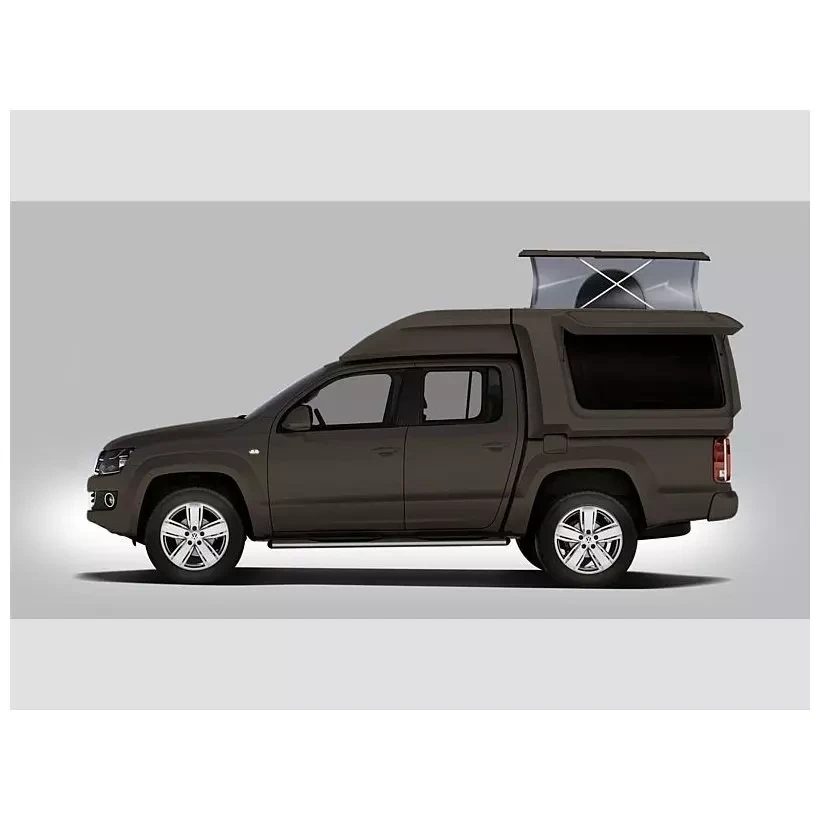 Купити Кунг на VW Amarok Road Ranger Vario-Top H Profi